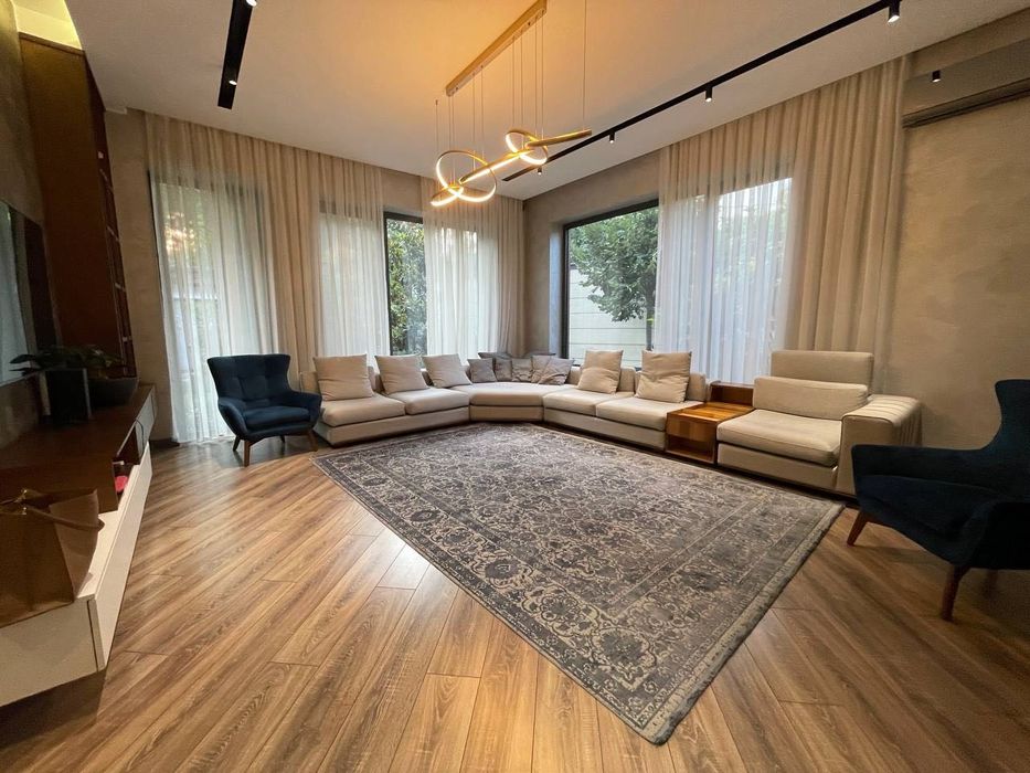 Ташкент сити 4 комт д Гарденс Сдаётся роскошная квартира в новостройке