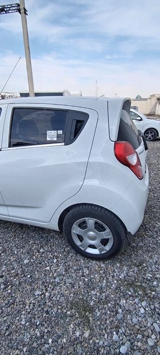 Ассалму алайкум спарк 1 сотилади холати едял