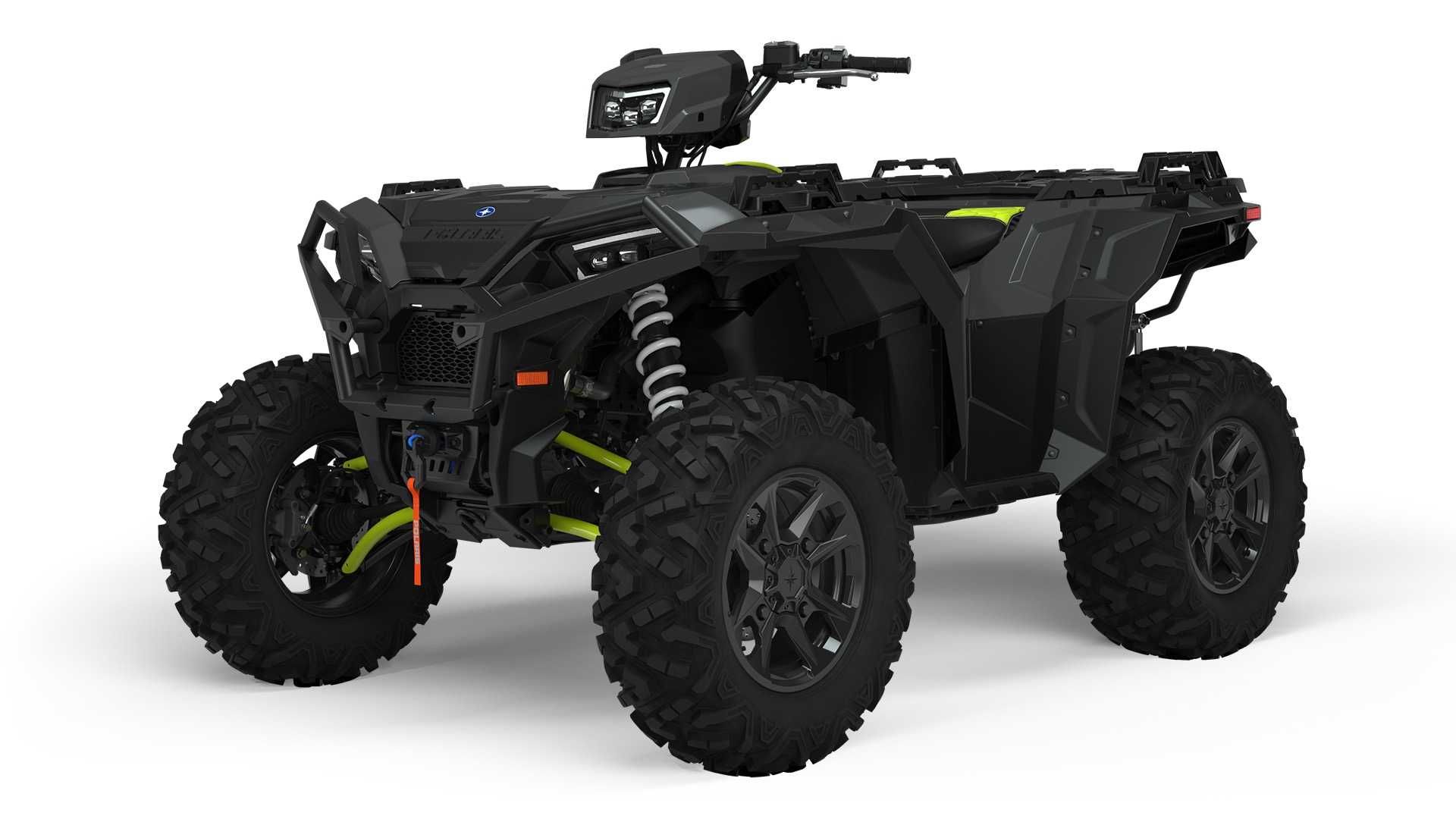 ATV SPORTSMAN XP 1000 S (Polaris,Segway,TGB,Linhai,cfmoto, can-am)