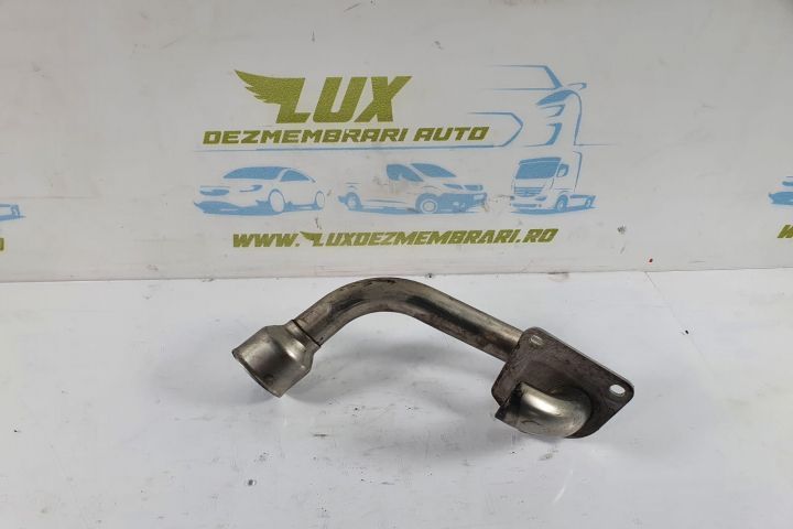 Tub conducta egr 3.0 cdi 3.2 v6 OM642 Mercedes-Benz ML W164 seria