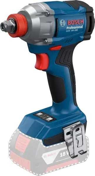 ПРОМОЦИЯ!Акумулаторен ударен гайковерт GDX 18V-285 Solo Bosch