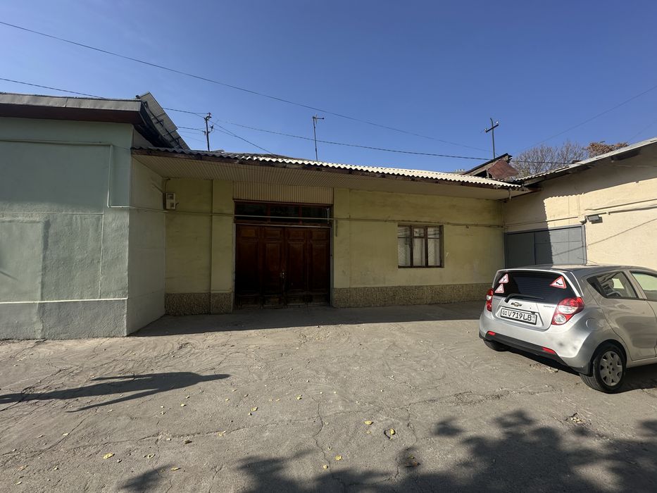 Продаётся дом Яккасарай район ор, Нехт 5 сотка