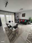 Apartament modern cu 2 camere, open space, zona Aradului
