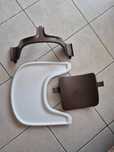 Baby set si tava scaun stokke