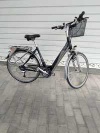 Электро велосипед SPARTA производства Голландия размер 28 продается ср