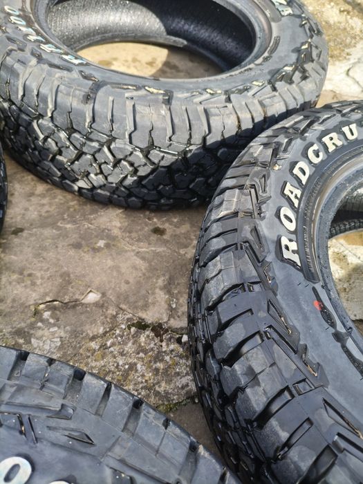 Продавам гуми 205/70/15