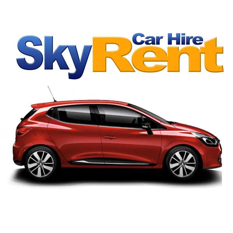 Sky Rent A Car Varna - евтини коли под наем от 30 лв.  на ден