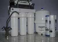 Фильтр очистки воды Platinum Wasser Ultra 7 с доставкой по г.Ташкент