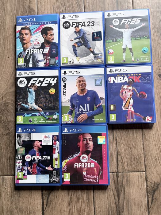 8 jocuri ps4 si ps5