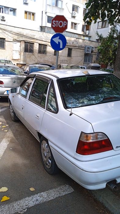 Daewoo cielo an fabricație 2004