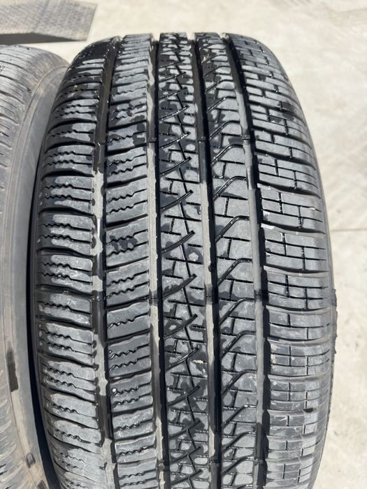 275 50 20  Anvelope Pirelli Scorpion All Season ca noi Dot2023