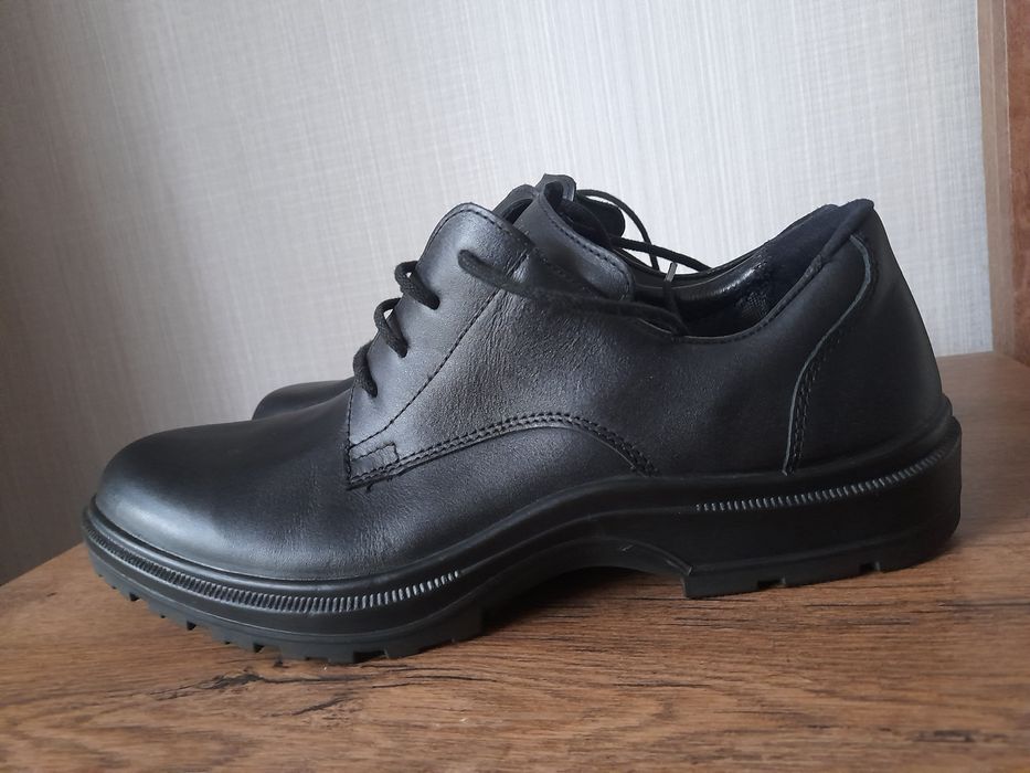 HAIX gore-tex мъжкиобувки44- 45 номер. .