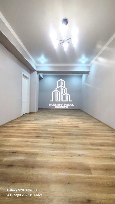 3 хонали квартира сотилади