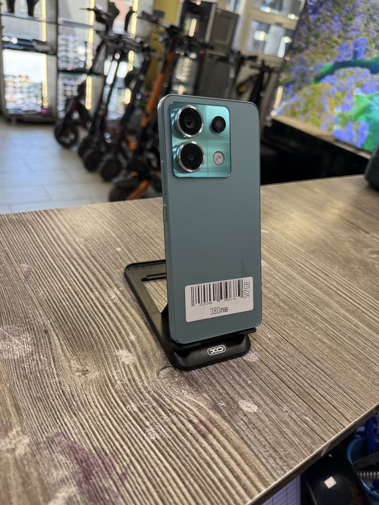 Смартфон Redmi Note 13 Pro Plus 512GB