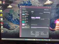 Vând   PC amd ryzen 51600x