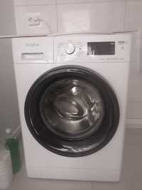Mașină de spălat whirlpool