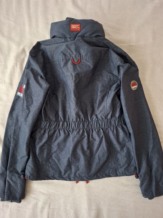 Geacă SUPERDRYJPN pentru femei