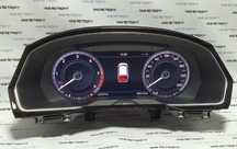 Ceasuri Bord VW Passat B8 Active Info Display Virtual Cockpit DIGITALE