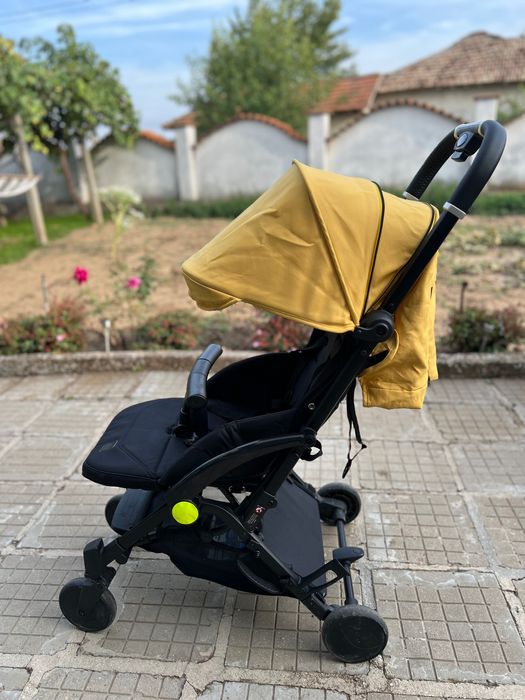 Детска количка YNGRI