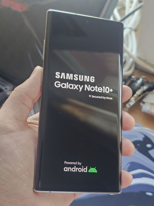 Samsung Galaxy Note 10+