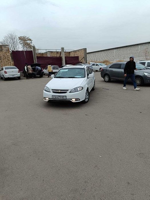 gentra 4 ful pazitsiyasi.