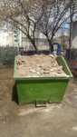 Container moloz, inchiriere / transpot, bena deseuri