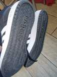 Bascheti adidas noi