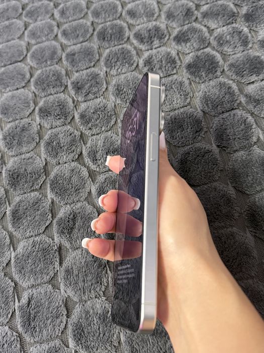 Iphone 15 Pro Max /256 GB