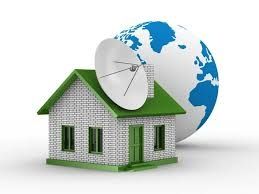 Настройка спутниковых антенн! г.Костанай