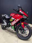 Sport Bike 400CC кредит рассрочка