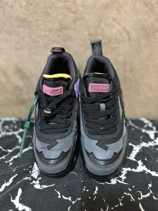 Off white odsy negrii