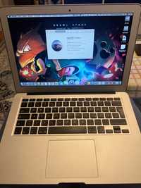 Macbook Air 13 i7/8G/256gb mid 2012