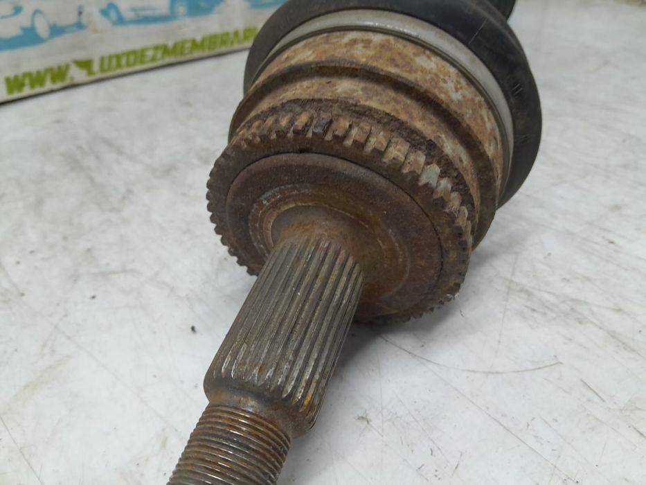 Planetara stanga fata 3.6 tdv8 Land Rover Range Rover Sport 1 [2005 -