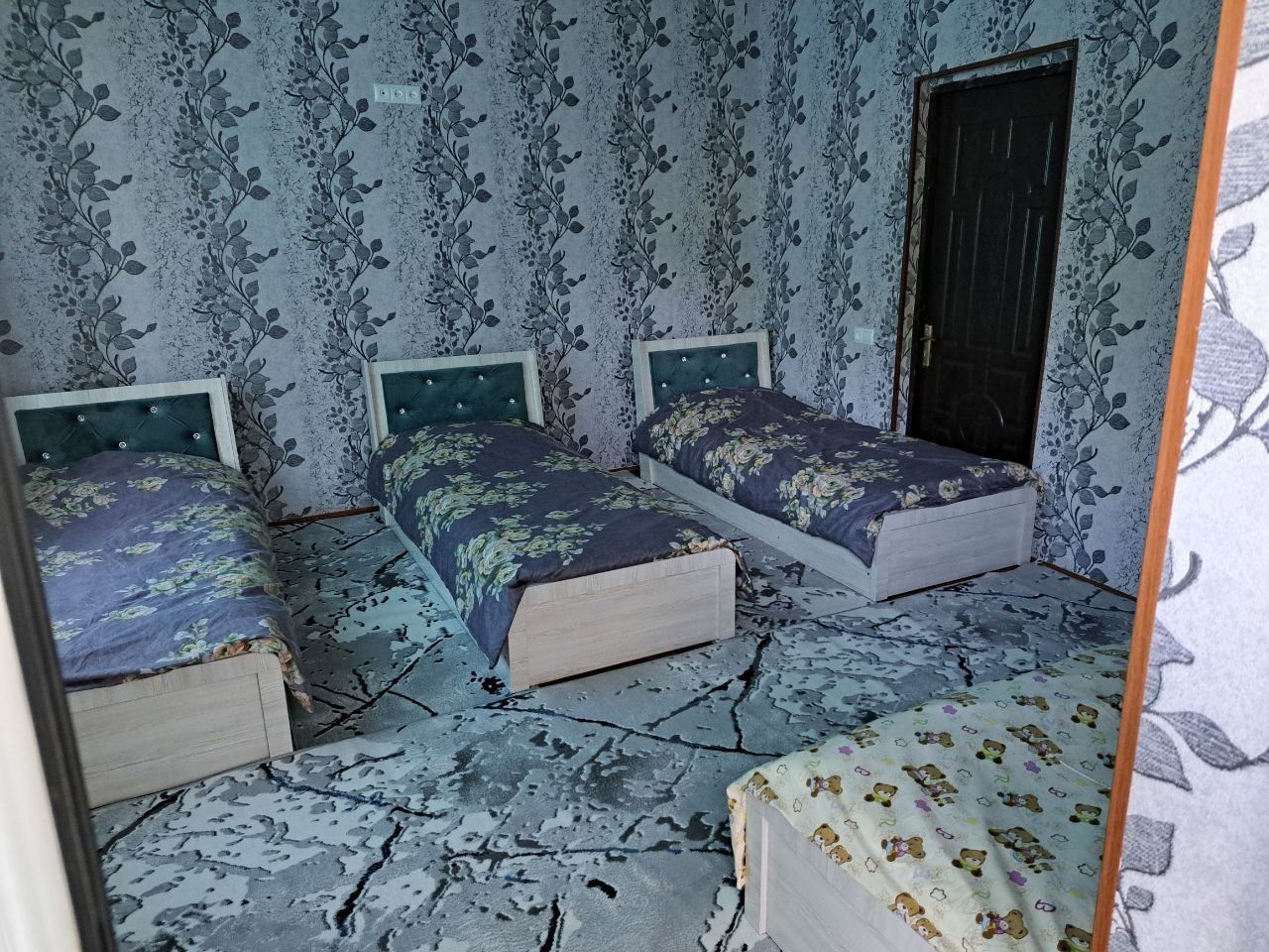 Дача  в Паркенте, Dacha Kumushkonda FAQAT OILA uchun