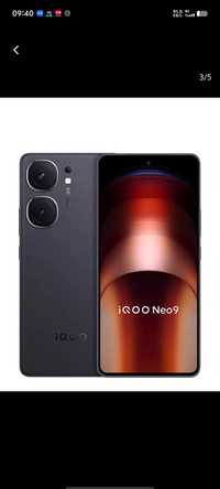 Iqoo Neo 9 16/256