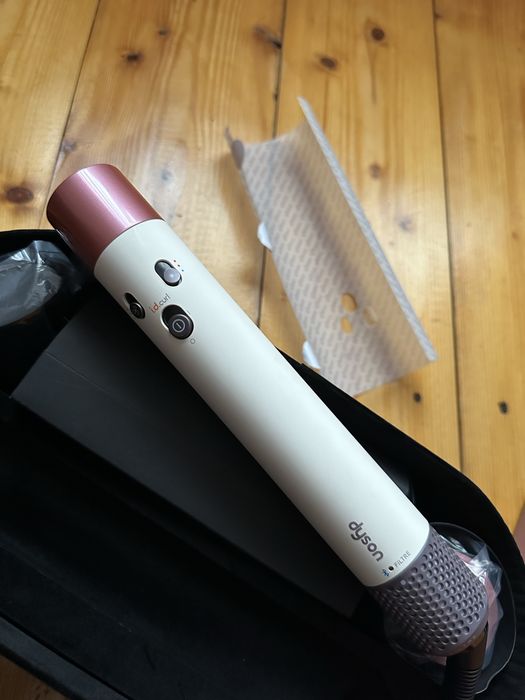 Dyson Airwrap Id ondulator-uscator