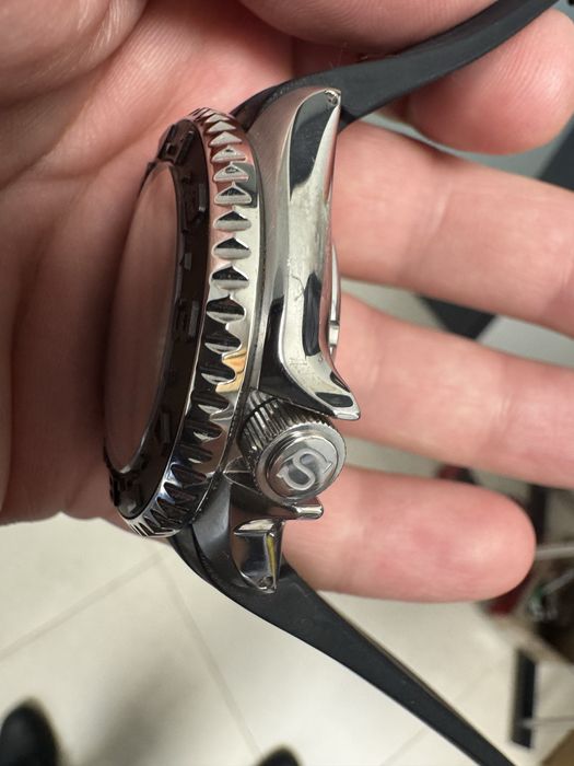 Vand seiko automatic 42mm