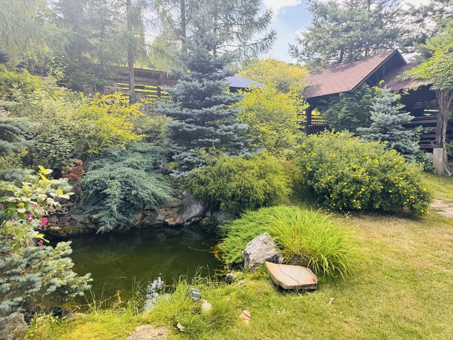 Cabana de inchiriat cu ciubar - Voronet, GH (REVELION-OCUPAT)