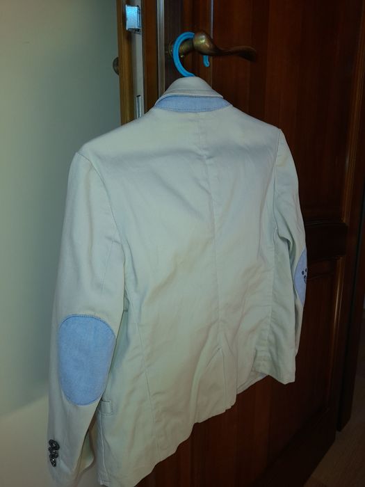 Costum Original Marines 4 ani