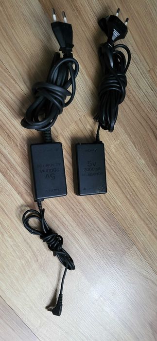 SONY PSP Incarcator 5V-2000mA fuctional