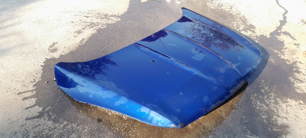 Преден капак Ford kuga 2015