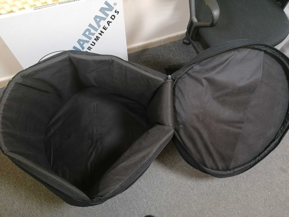 За Барабанисти! Кейс и Аксесоари