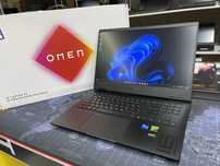 Мощный Игровой HP Omen 16 - 2K/240Hz/i7-13700HX/RTX4060/16Gb/1Tb