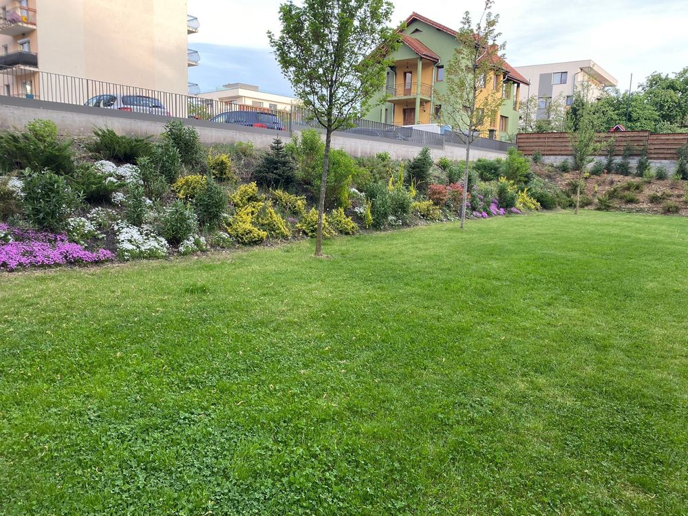 Inchiriez Apartament Lux de inchiriat, Zona Iulius mall, FSEGA