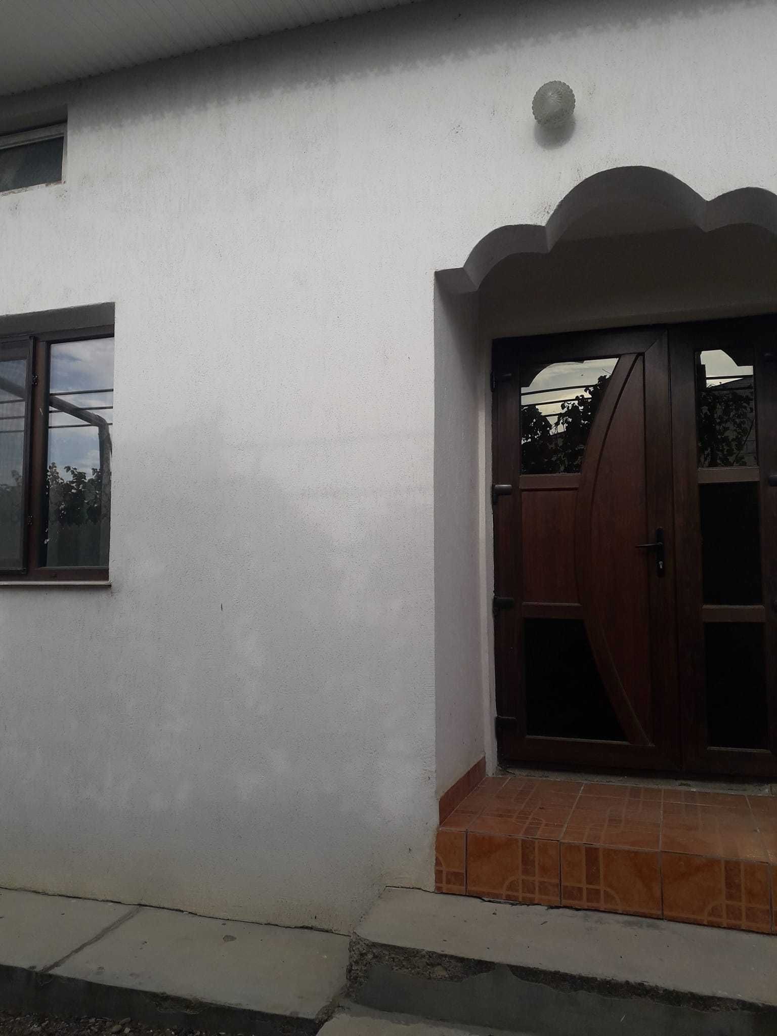 Casa in oras Darabani