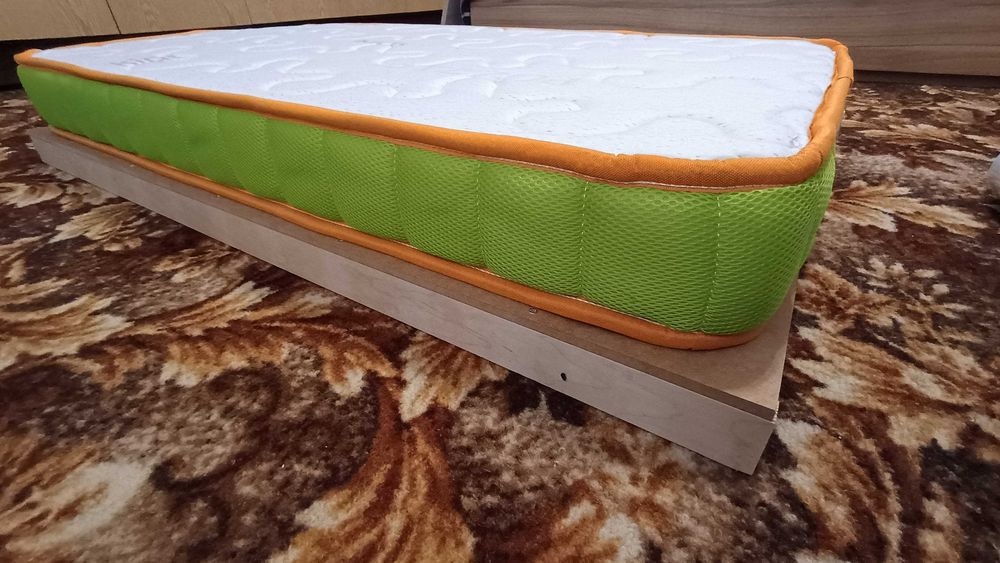 Детски матрак Isleep