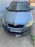 Skoda Fabia 2 - 1,4TDI, Euro5, fabricatie:2008
