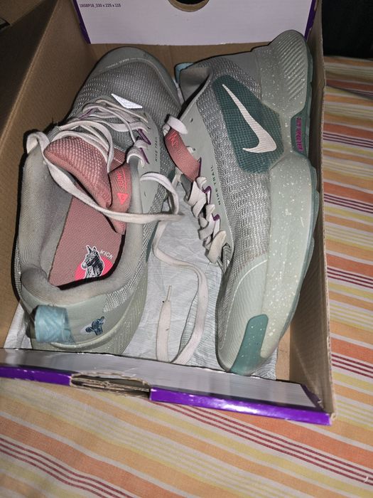 Adidași Juniper Trail 3