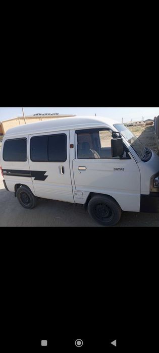 Дамас сотилади холати яхшы