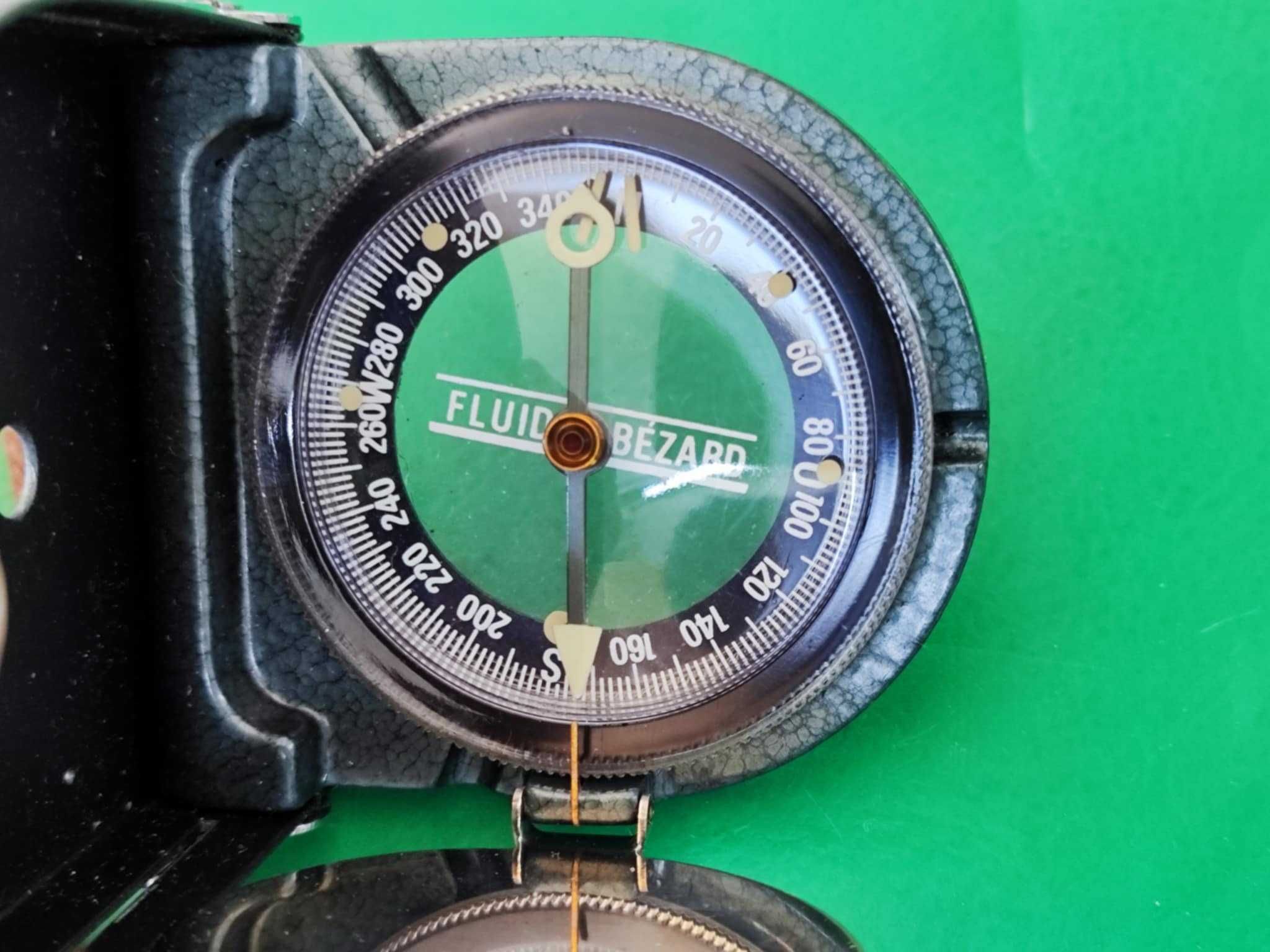компас Lufft Bezard Fluid